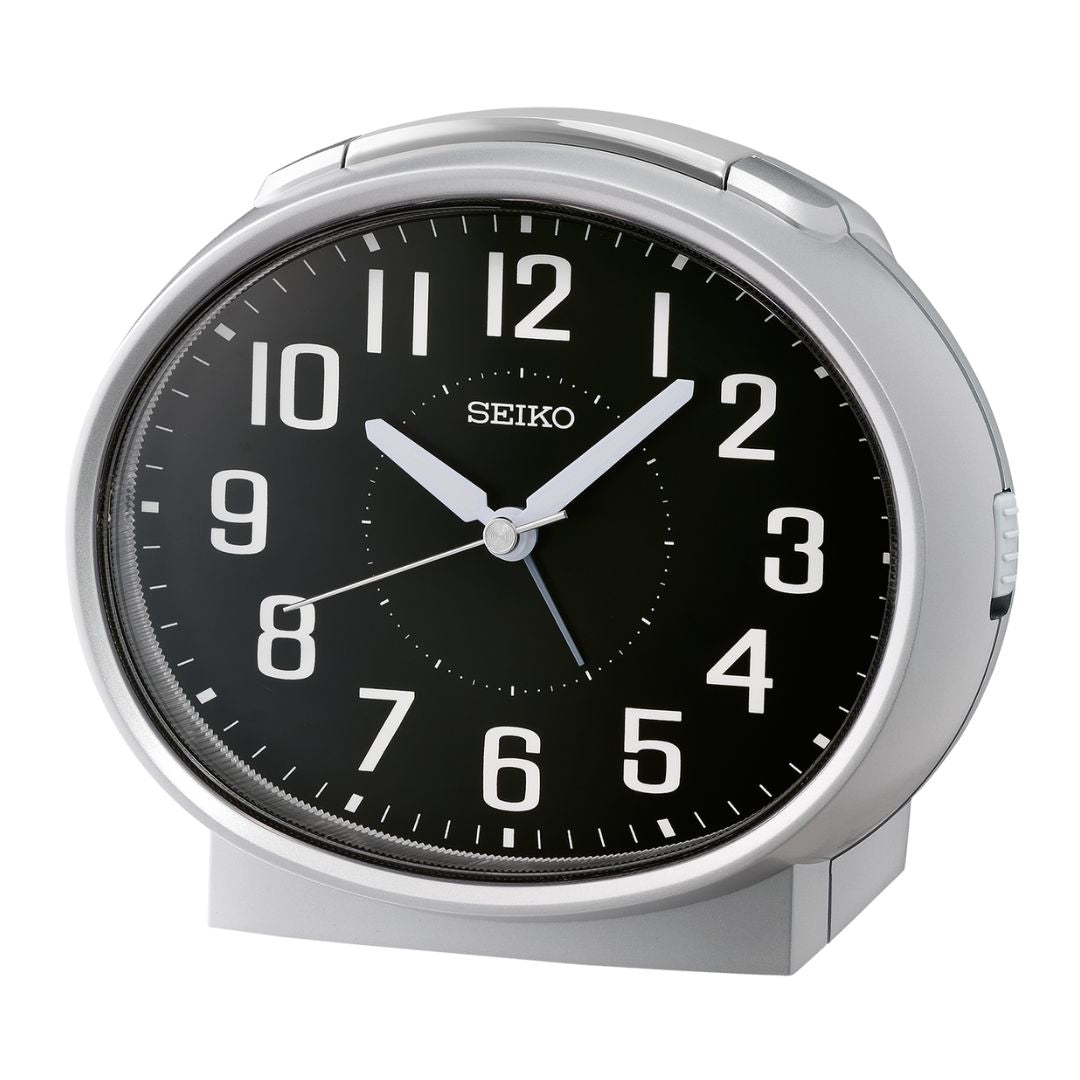 Seiko QHK059ALH Alarm Clock