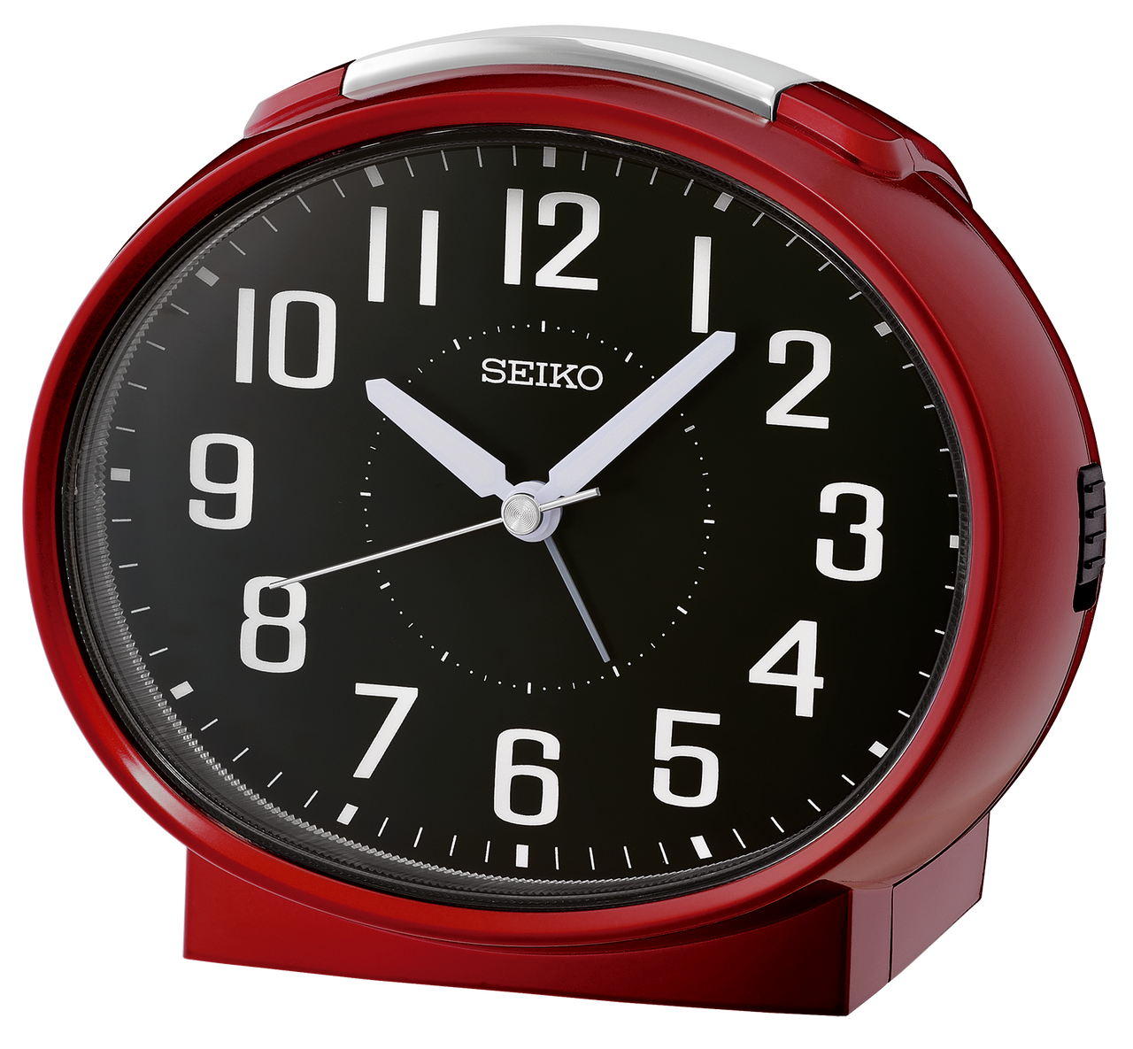 Seiko QHK059RLH Alarm Clock