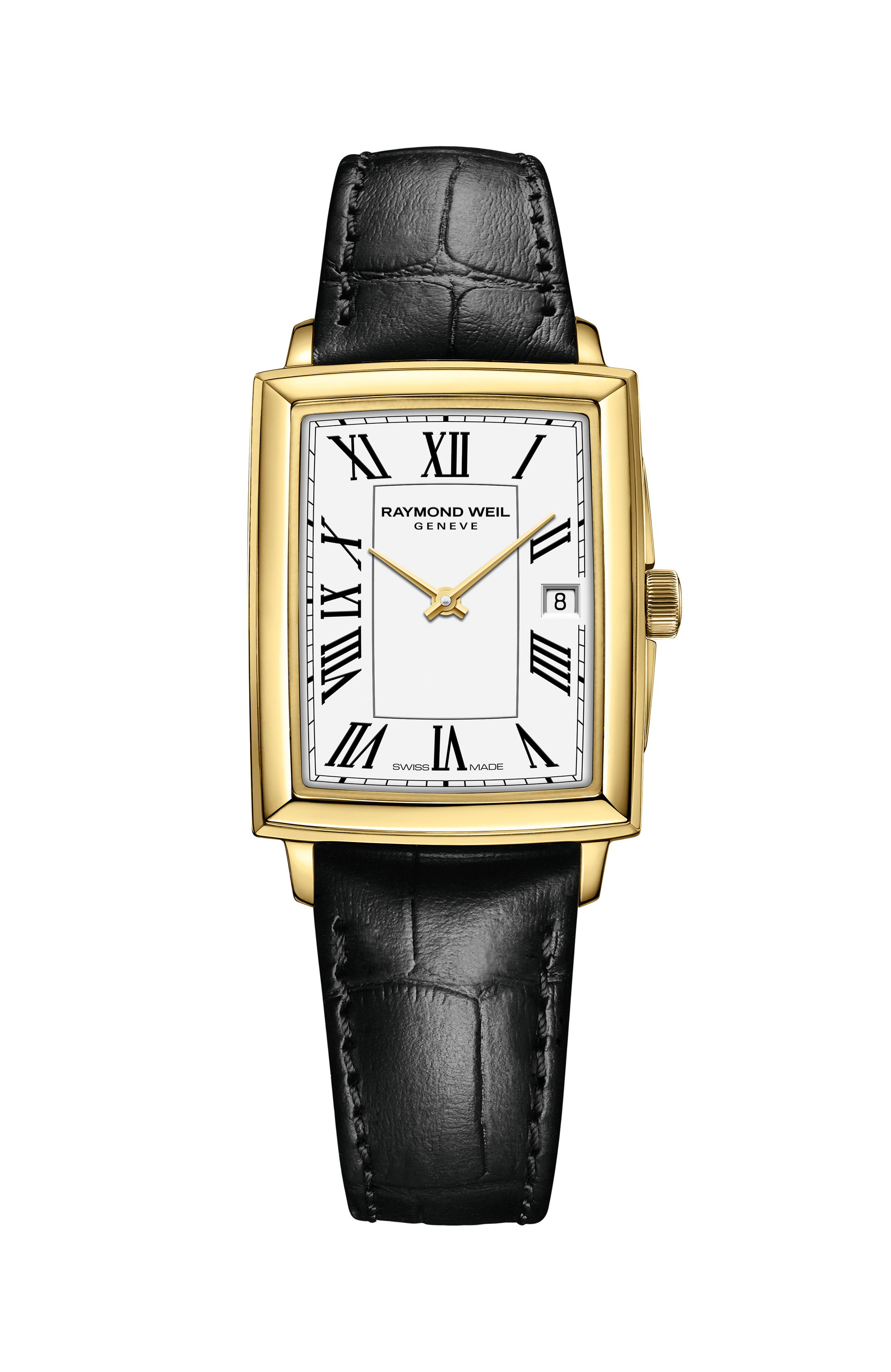 Raymond Weil Ladies' 5925-PC-00300 Toccata Watch