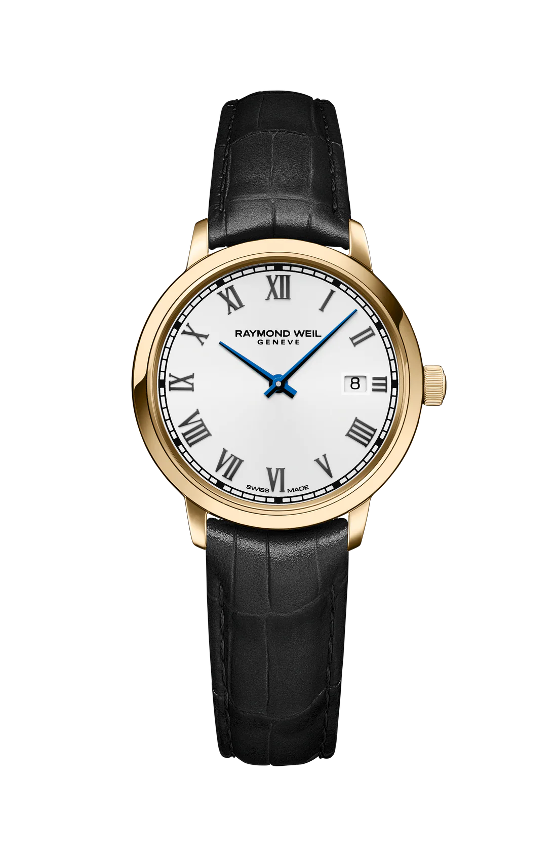 Raymond Weil Ladies' 5985-PC-00359 Toccata Watch