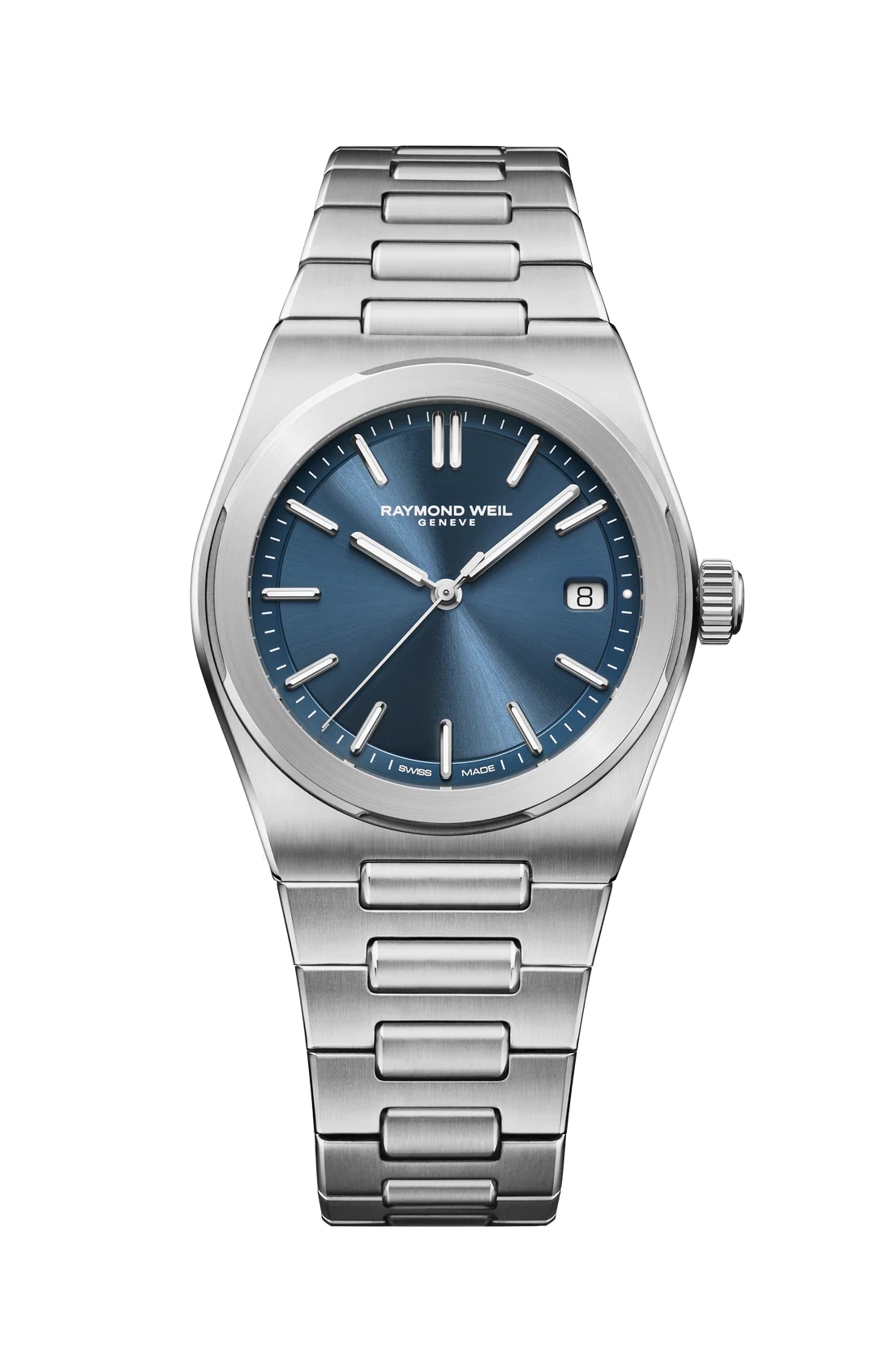 Raymond Weil Men's 1000-ST-50001 A.R.T. Watch