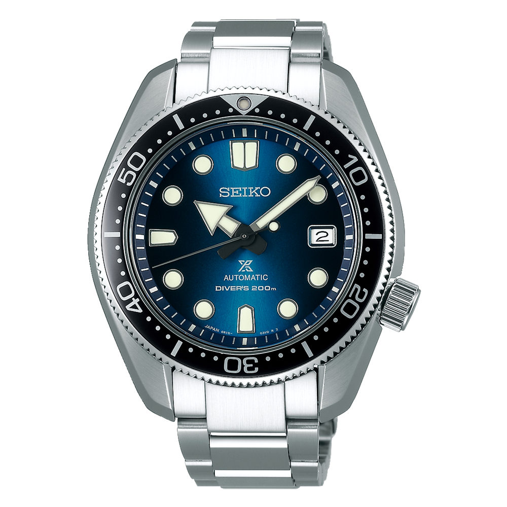 Seiko Men's SPB083 Prospex Watch