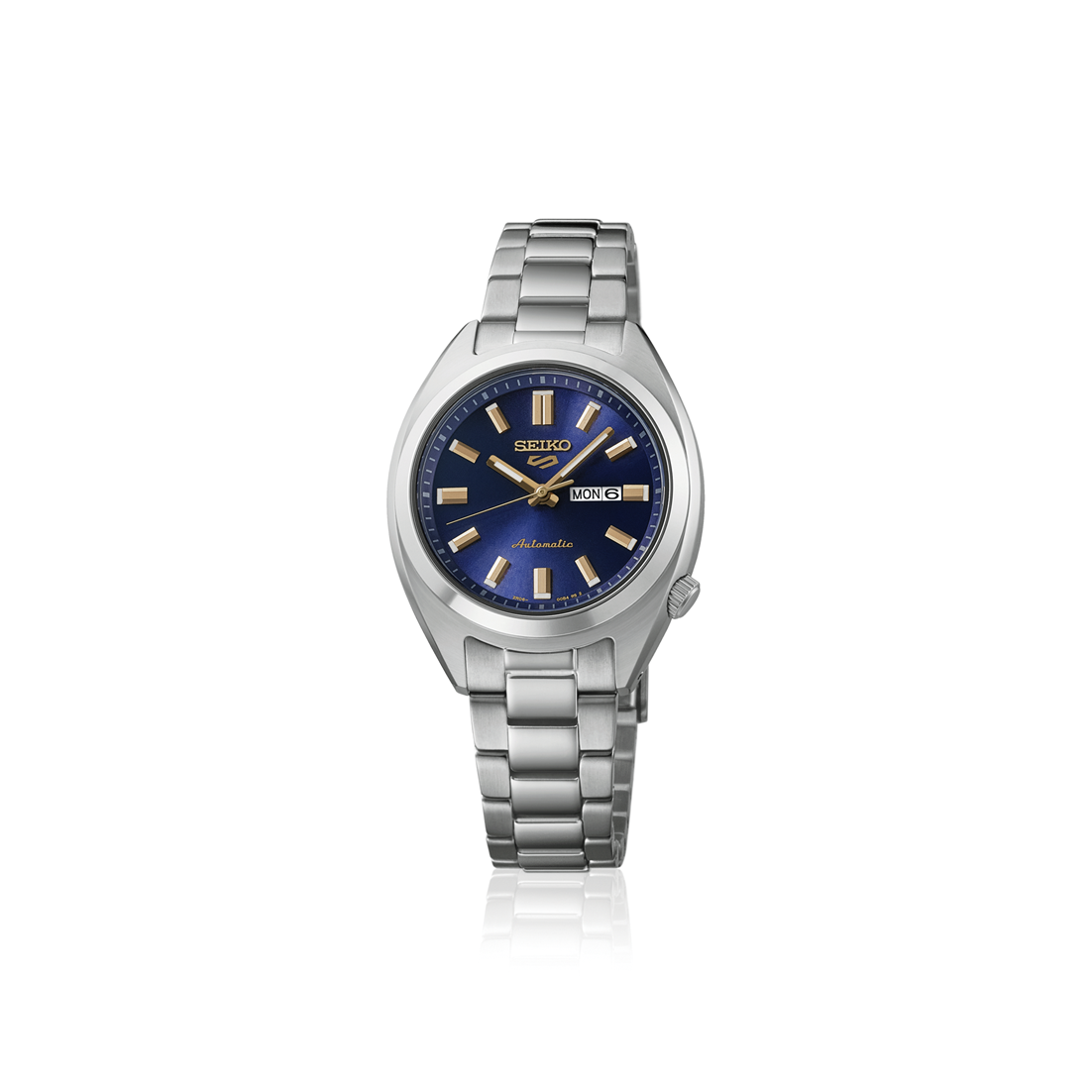 Seiko Men's SRE021 5 Sports Watch