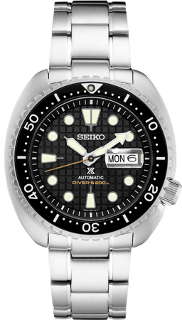 Seiko Men's SRPE03 Prospex Watch