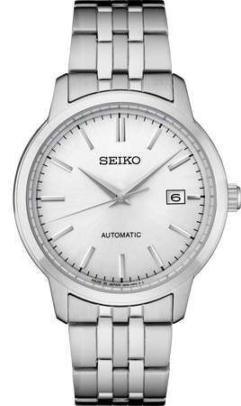 Seiko Men's SRPH85 Essentials Watch