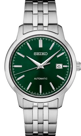 Seiko Men's SRPH89 Essentials Watch