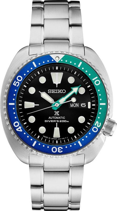 Seiko Men's SRPJ35 Prospex Special Edition Watch