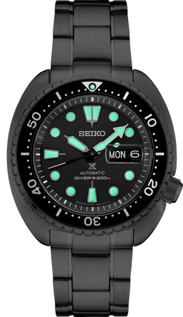 Seiko Men's SRPK43 Prospex Watch