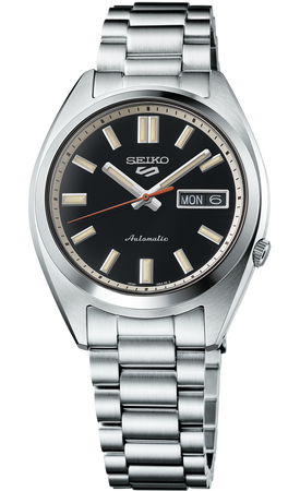 Seiko Men's SRPK89 5 Sports Watch