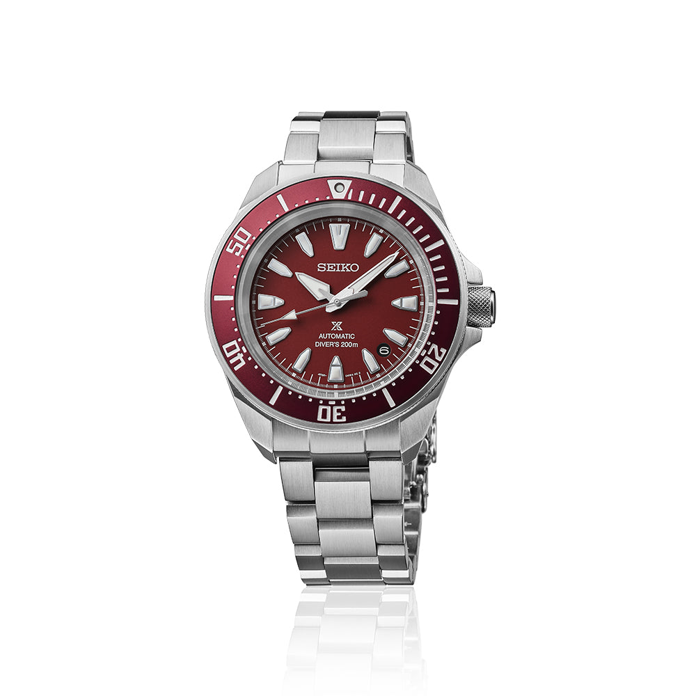 Seiko Men's SRPL11 Prospex Watch