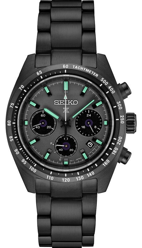 Seiko Men's SSC917 Prospex Watch