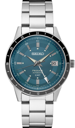 Seiko Men's SSK009 Presage Watch