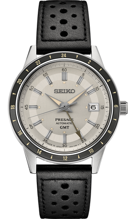 Seiko Men's SSK011 Presage Watch