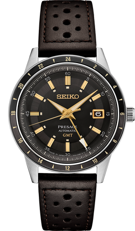 Seiko Men's SSK013 Presage Watch