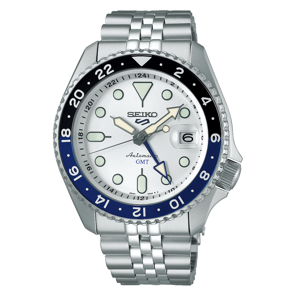 Seiko Men's SSK033 5 Sports Watch