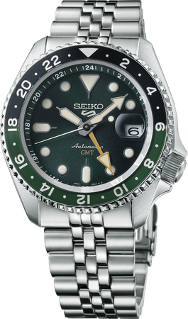 Seiko Men's SSK035 5 Sports Watch