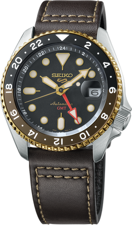 Seiko Men's SSK036 5 Sports Watch