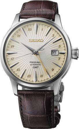 Seiko Men's SSK041 Presage Watch