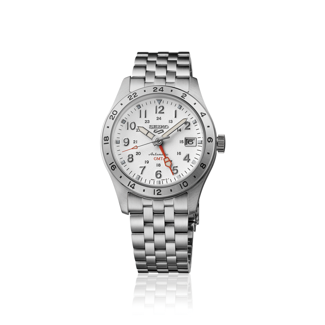 Seiko Men's SSK059 5 Sports Watch