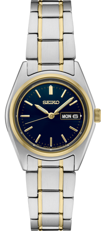 Seiko Ladies' SUR436 Essentials Watch