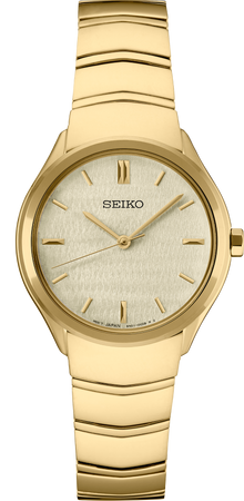 Seiko Ladies' SUR552 Essentials Watch