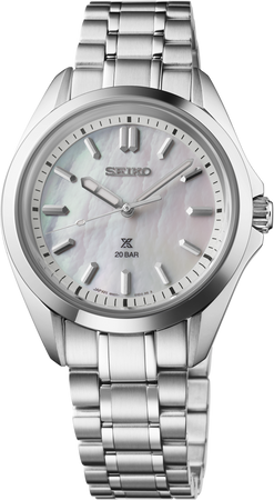 Seiko Ladies' SUR605 Prospex Watch