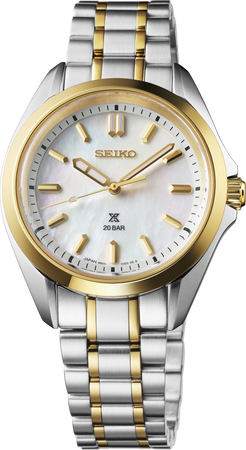 Seiko Ladies' SUR608 Prospex Watch