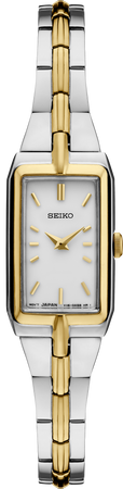 Seiko Ladies' SWR044 Essentials Watch