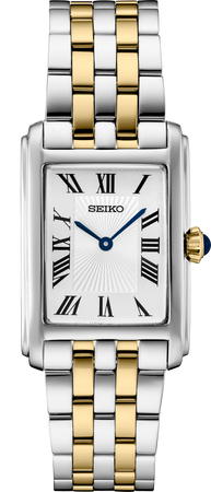 Seiko Ladies' SWR087 Essentials Watch