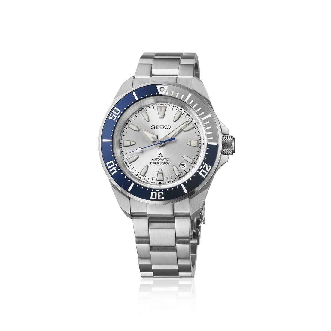 Seiko Men's HBB001 Prospex Sea 145th Anniversary Limited Edition Watch