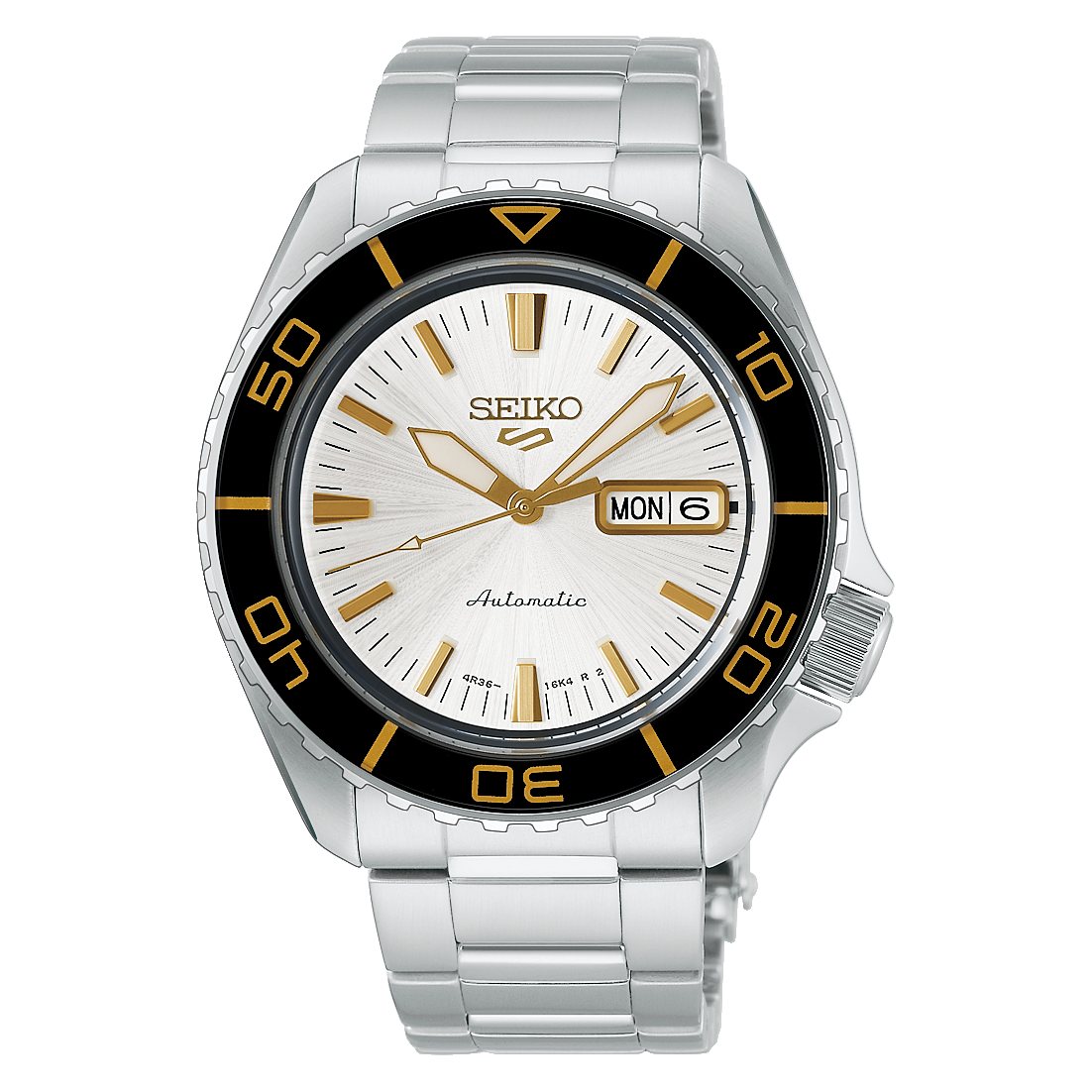 Seiko Men's HDB004 5 Sports SKX Series Watch