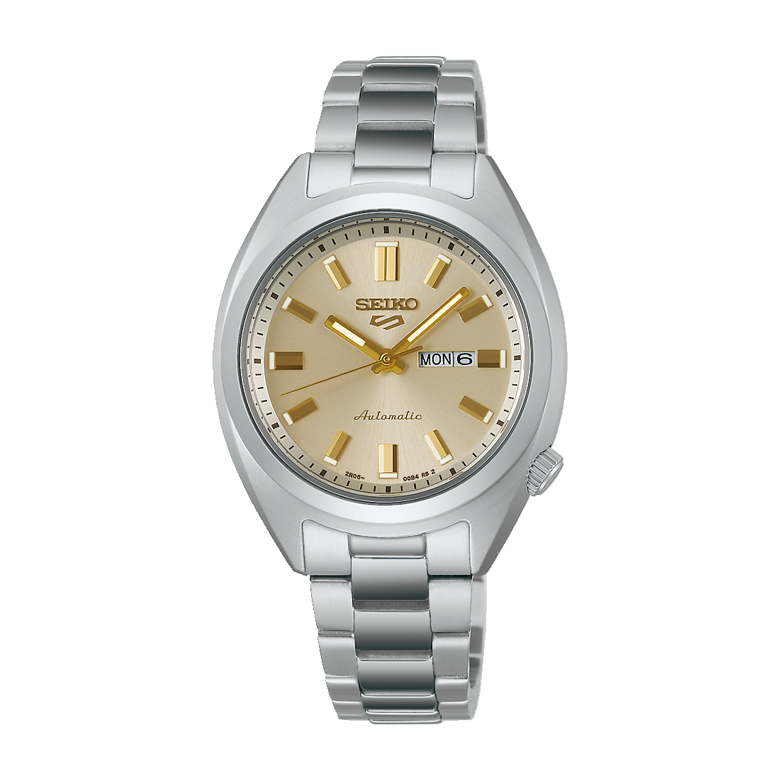 Seiko Men's SRE023 5 Sports Watch