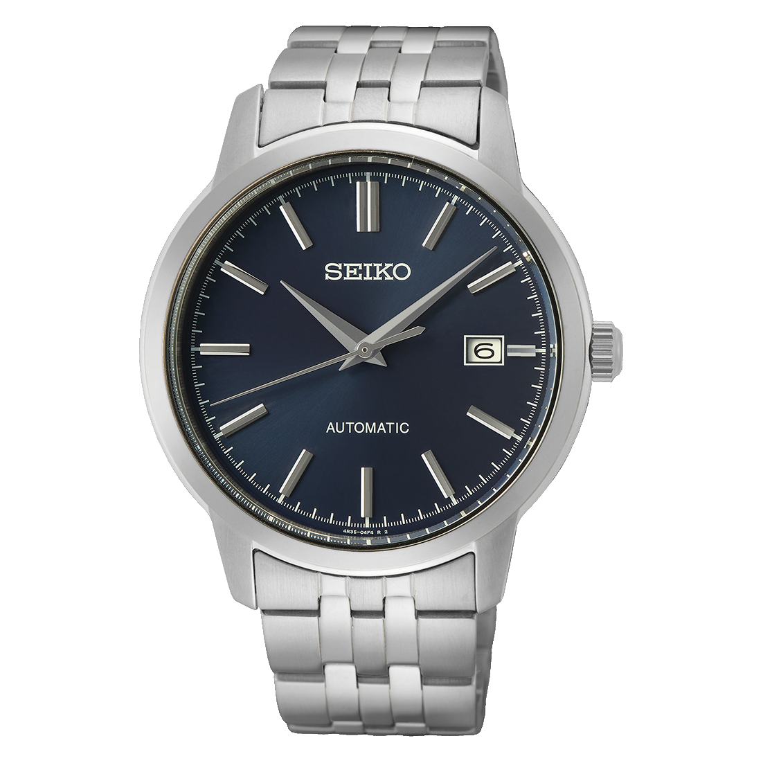 Seiko Men's SRPH87 Essentials Watch