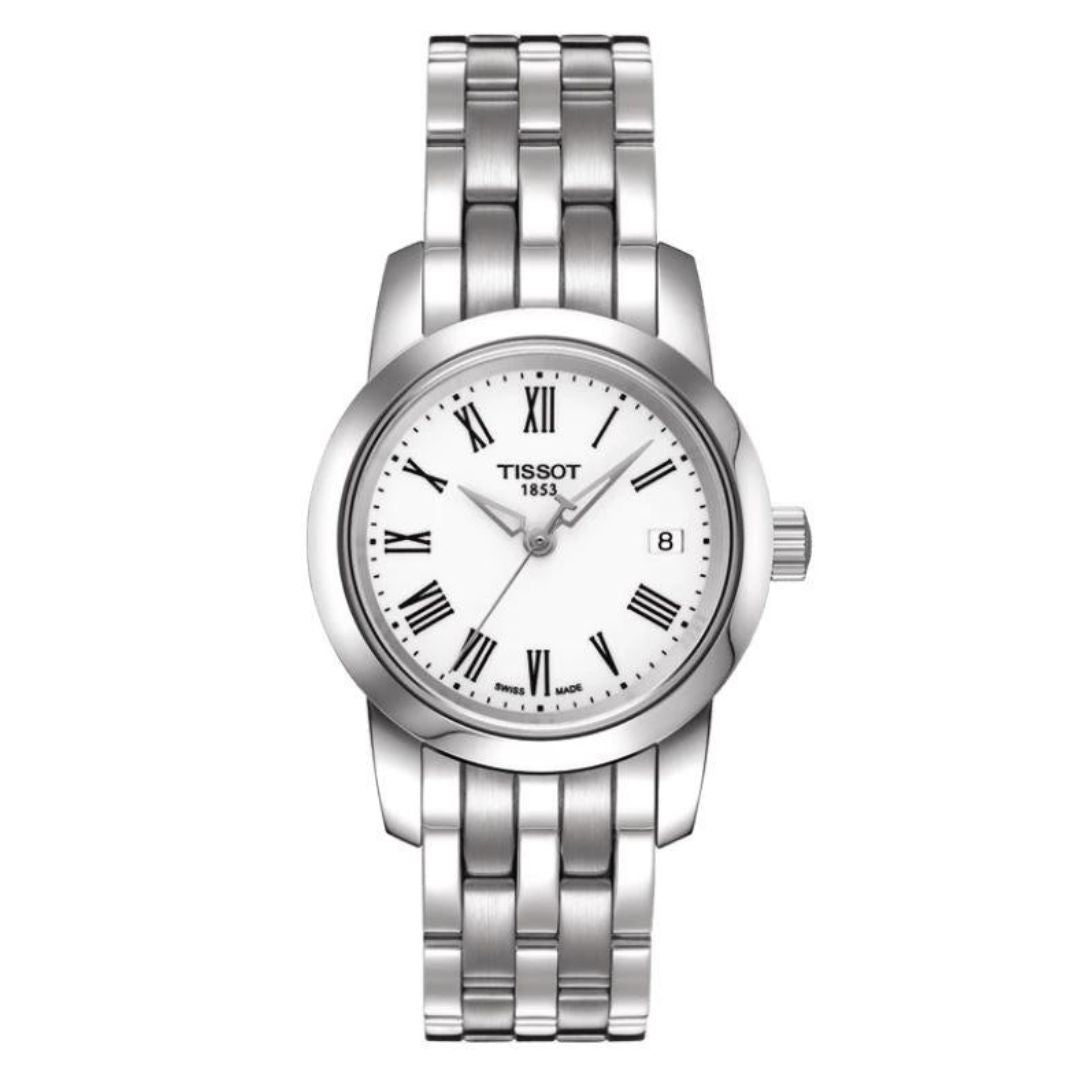 Tissot Ladies' T0332101101310 Classic Dream Watch