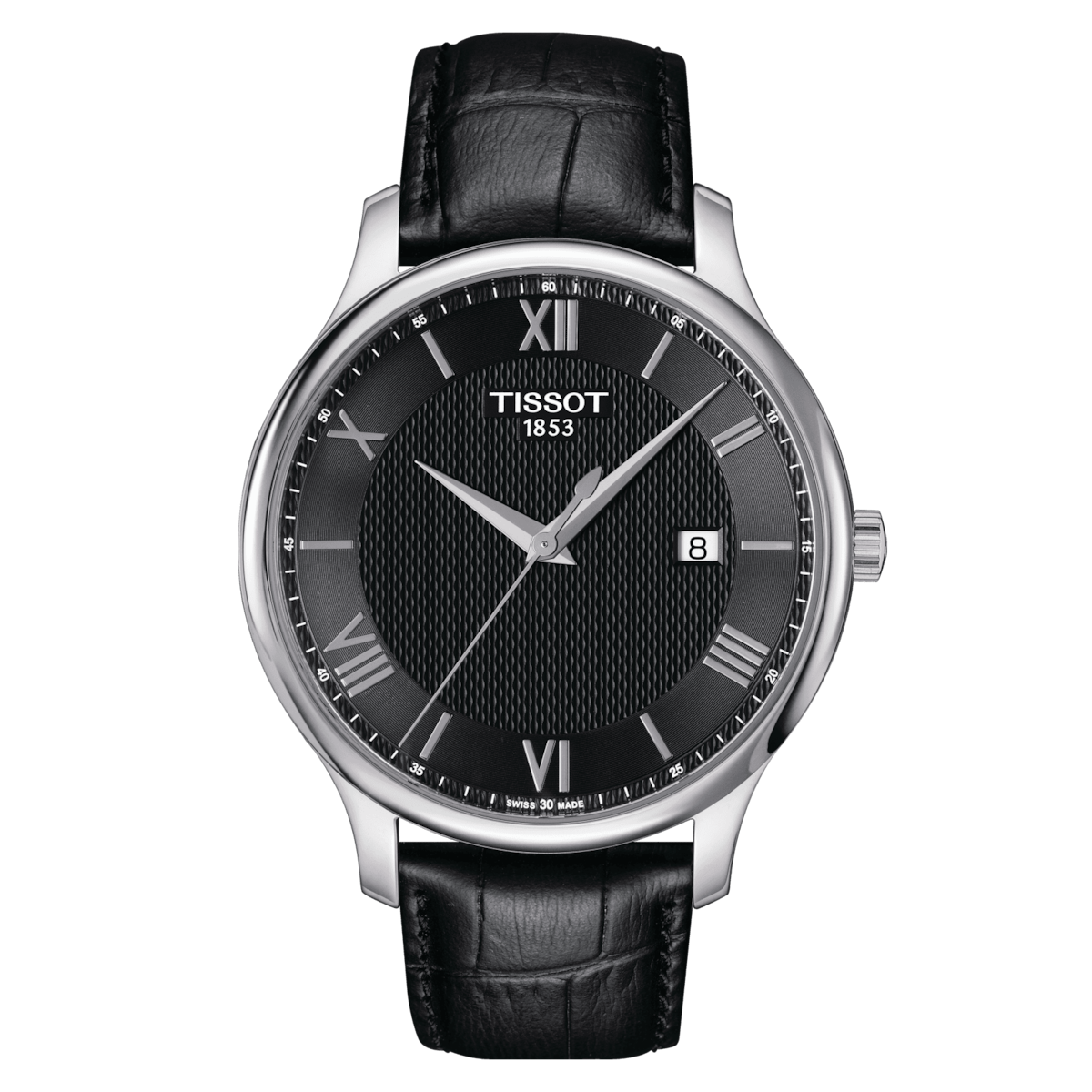 Tissot Men's T0636101605800 Tradition Watch
