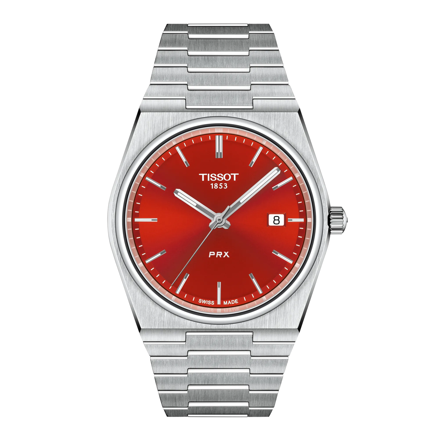 Tissot Men's T1374101142100 PRX Watch