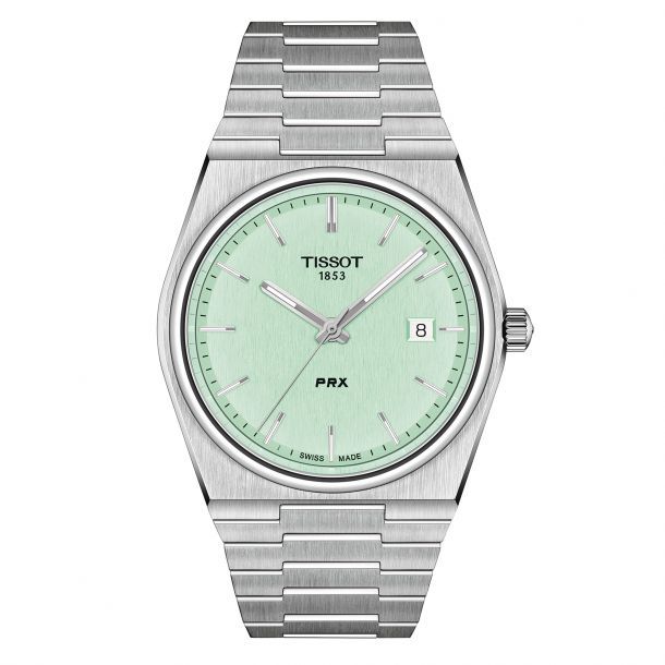 Tissot Men's T1374101109101 PRX Watch