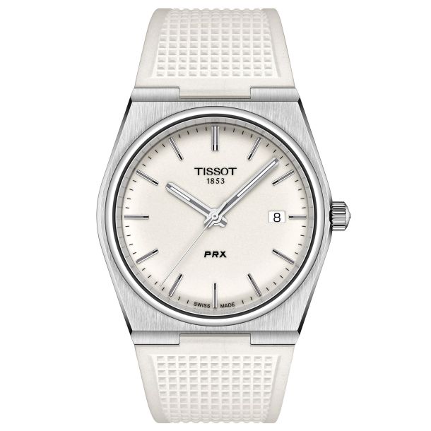 Tissot Men's T1374101701100 PRX Watch