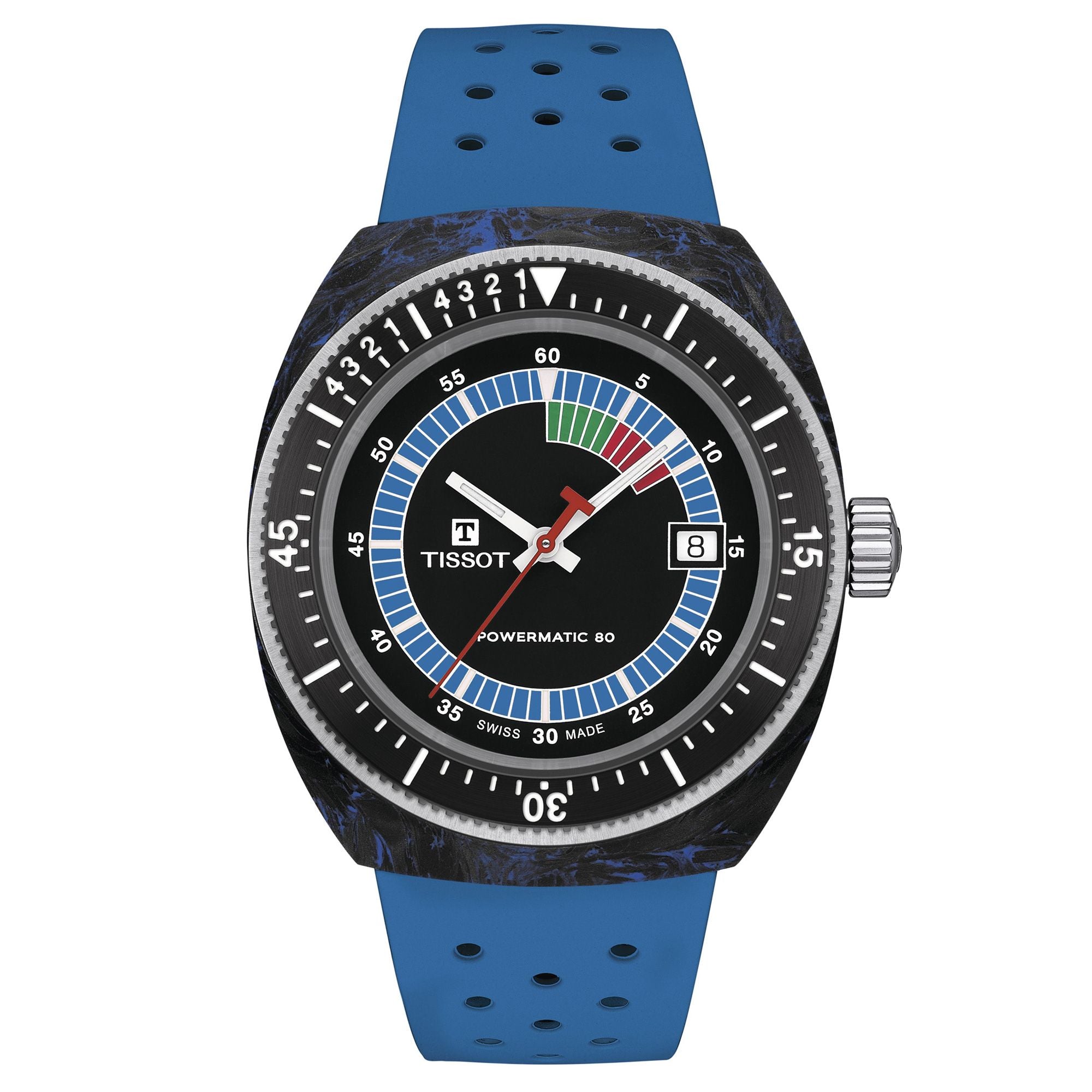 Tissot Men's T1454079705701 Sideral S Watch
