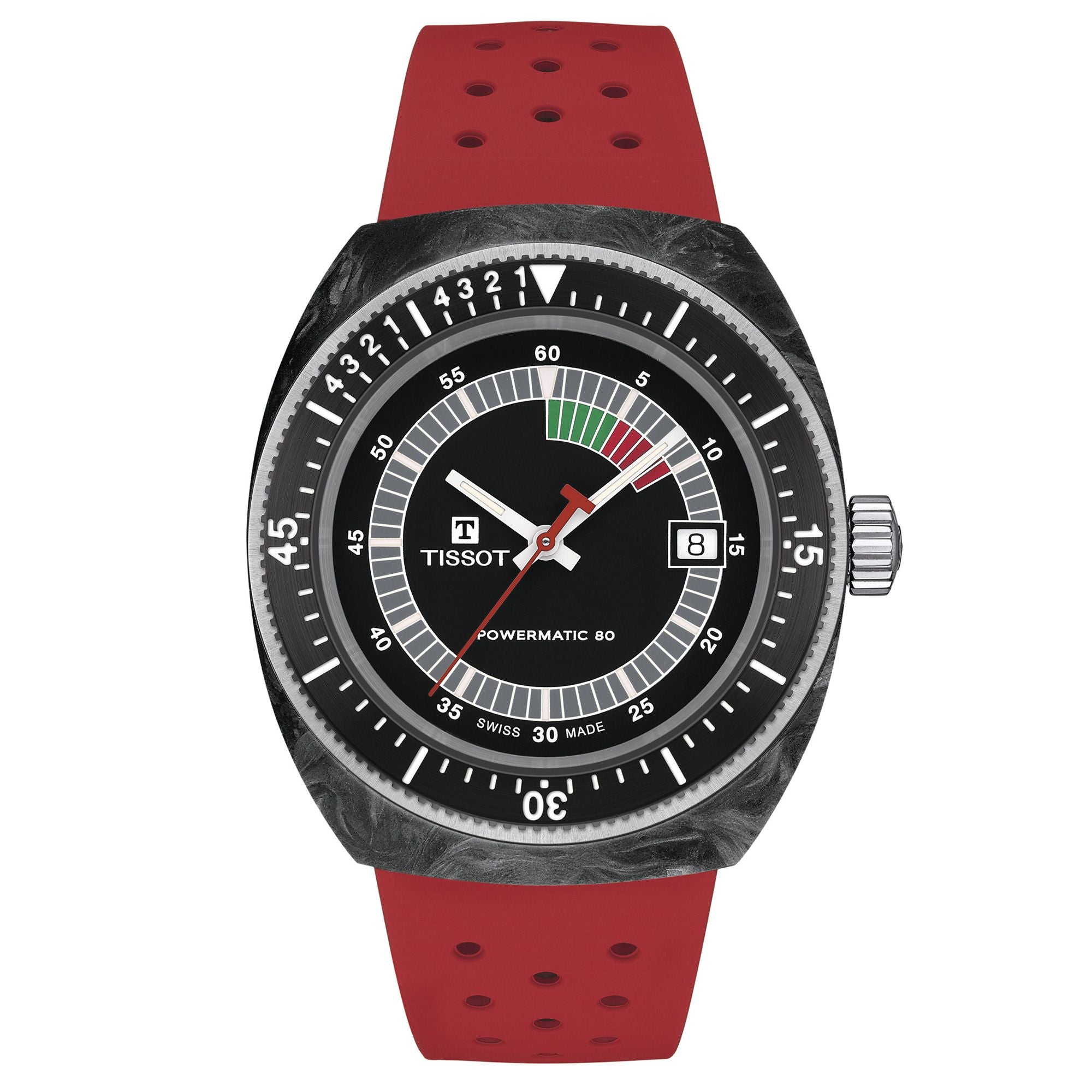 Tissot Men's T1454079705702 Sideral S Watch