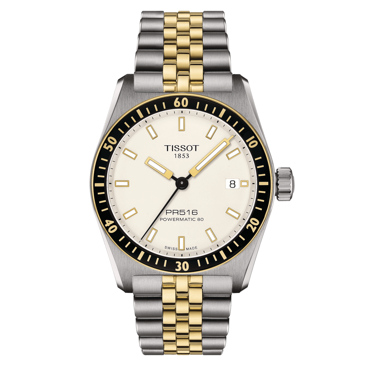 Tissot Unisex T1494072201100 PR516 Watch