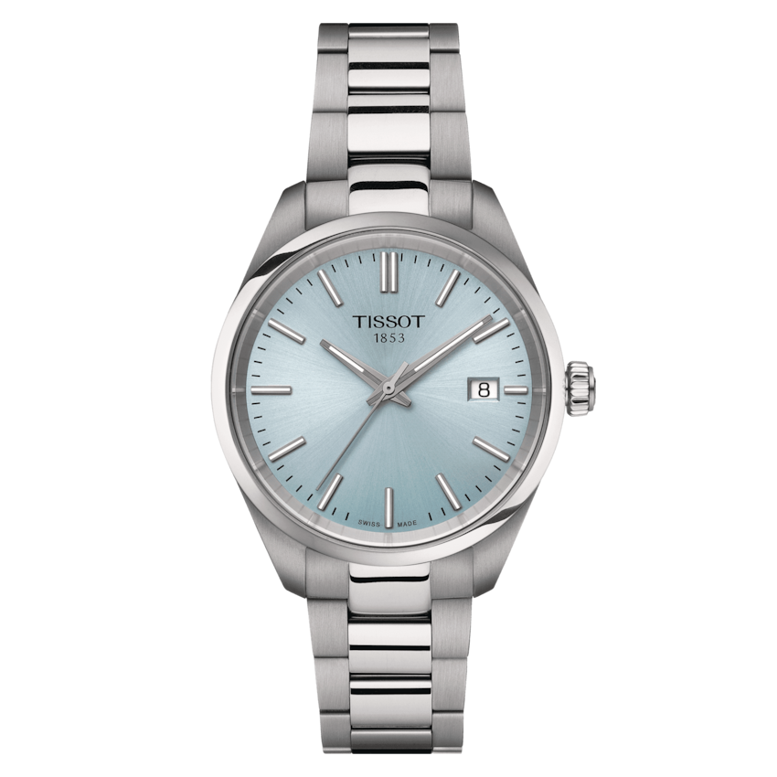 Tissot Unisex T1502101135100 PR 100 Watch