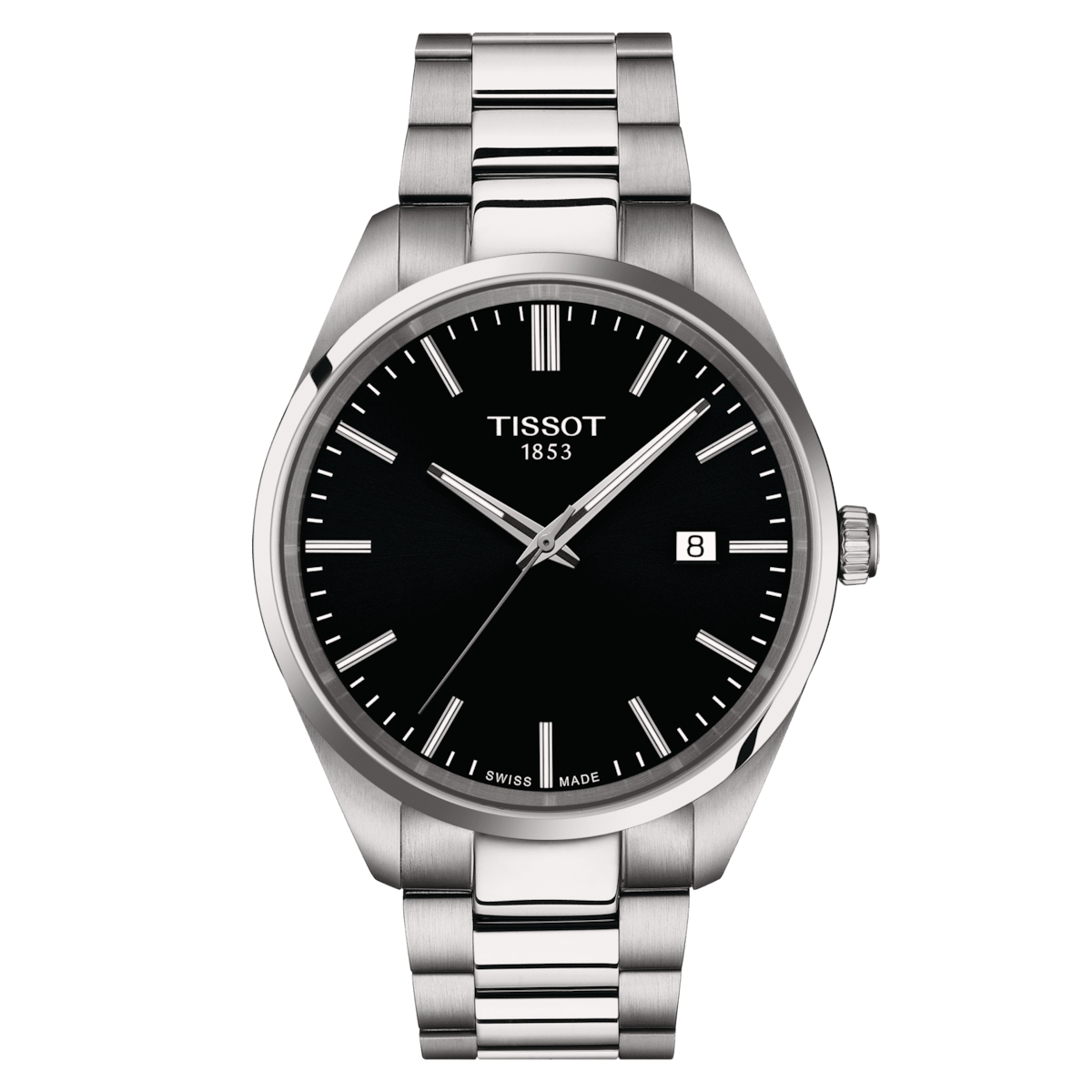 Tissot Men's T1504101105100 PR 100 Watch