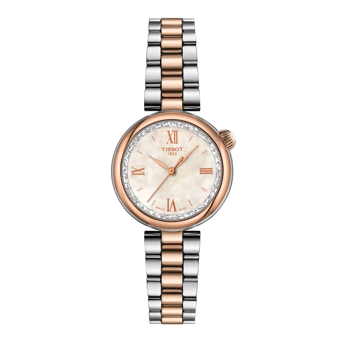 Tissot Ladies