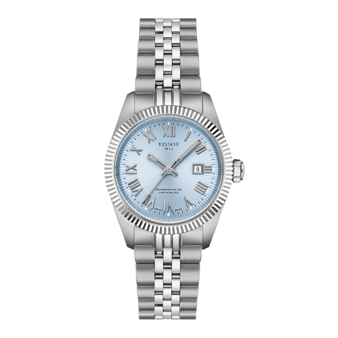 Tissot Ladies' T1562081135300 Ballade Watch