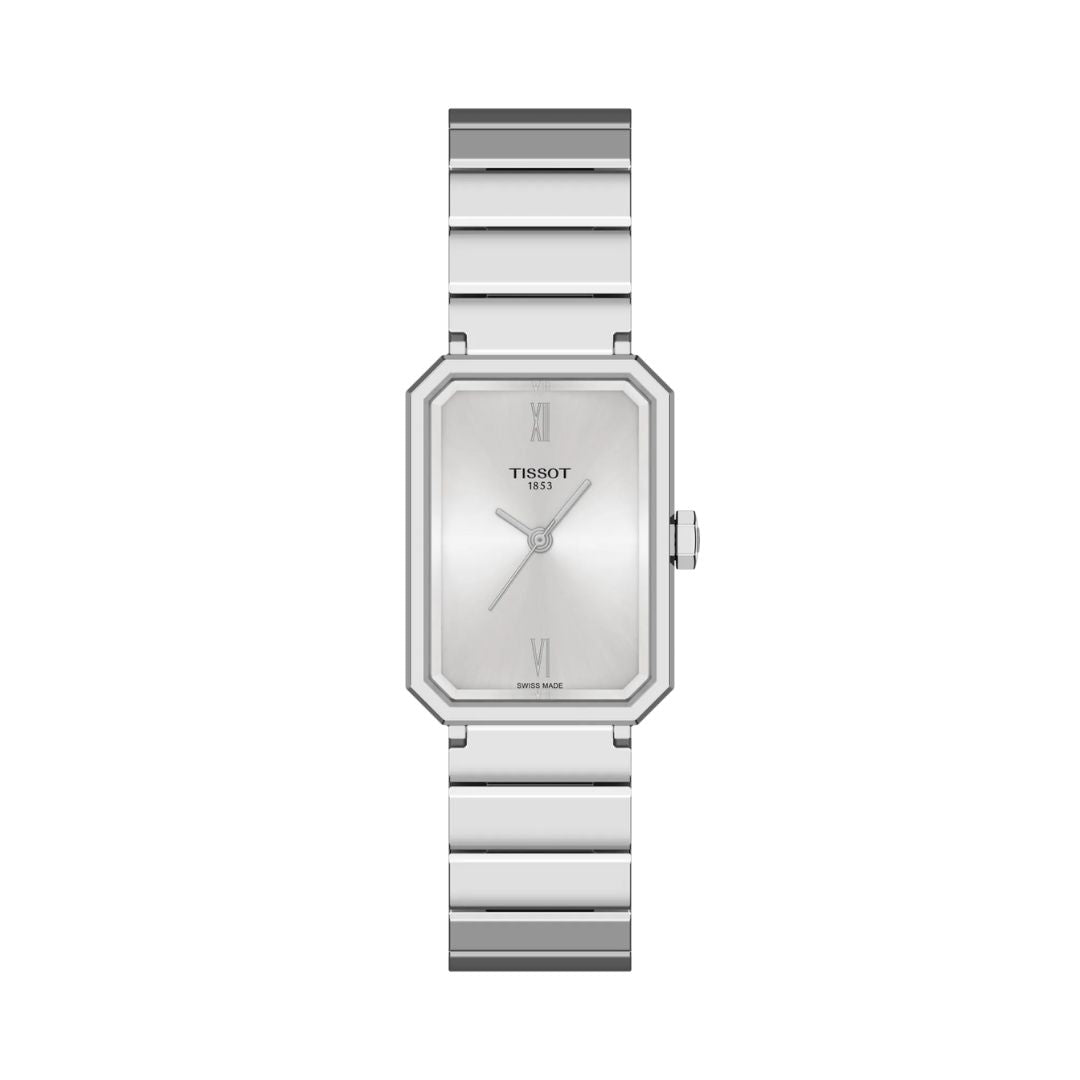 Tissot Ladies' T1601101103300 SRV Watch