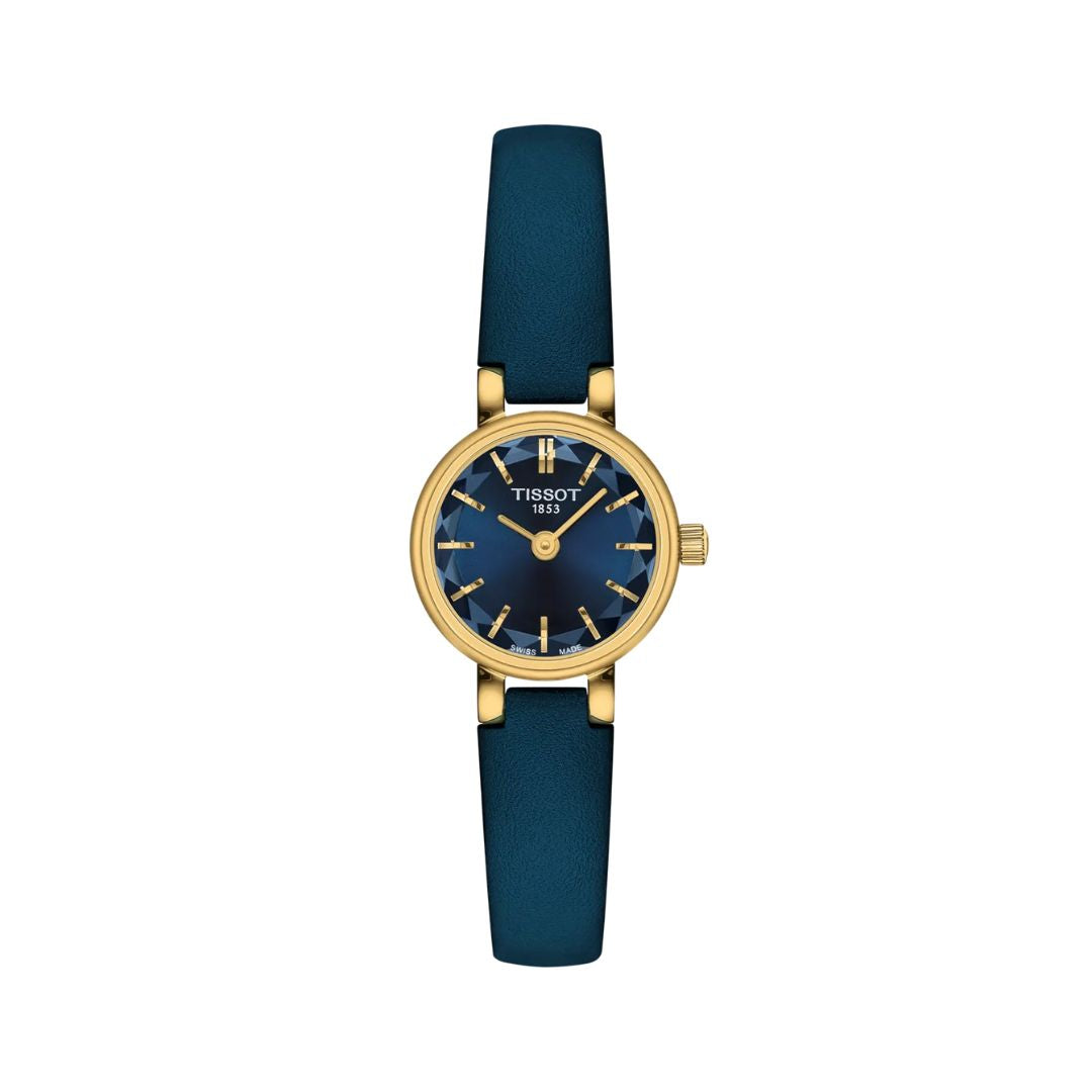 Tissot Ladies' T1400093604100 Lovely Watch