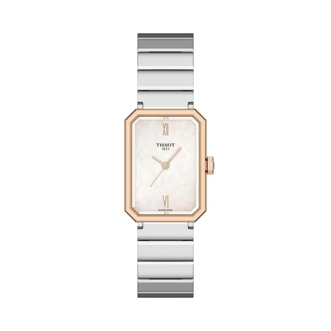 Tissot Ladies' T1601102111300 SRV Watch