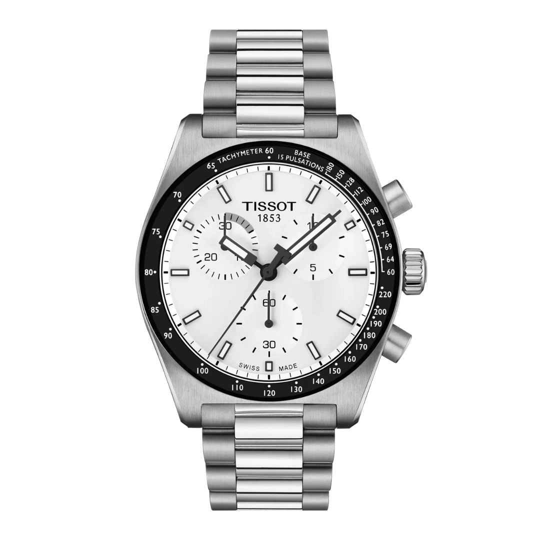 Tissot Men's T1494171101100 PR516 Watch