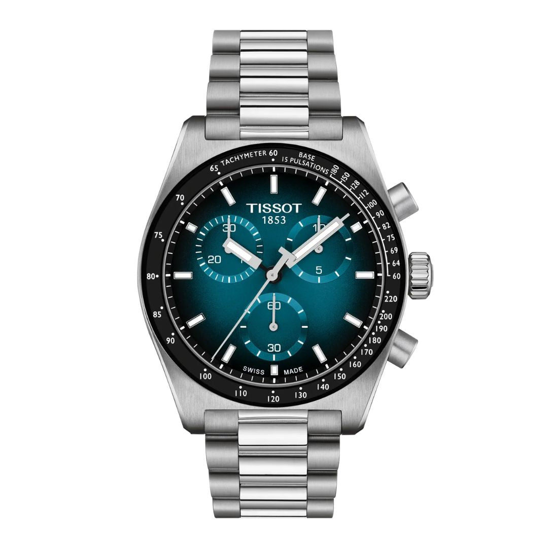 Tissot Men's T1494171104101 PR516 Watch